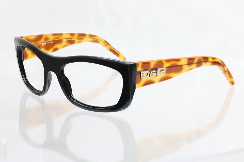 Dolce & Gabbana DG3012 732/87 56-19-130mm Sunglass / Eyeglass FRAMES ONLY - GOOD